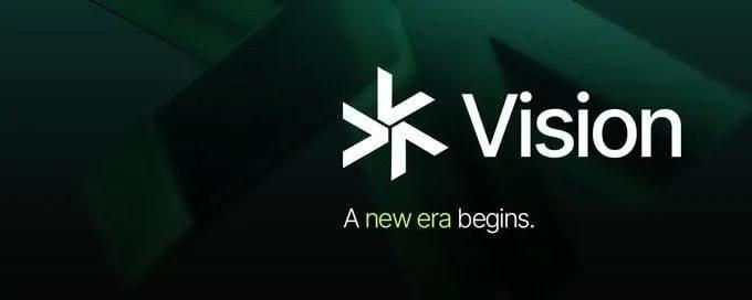 Bitpanda avslöjar Vision Ecosystem: Ett reglerat europeiskt kraftcentrum inom Web3 och Tokenized Assets