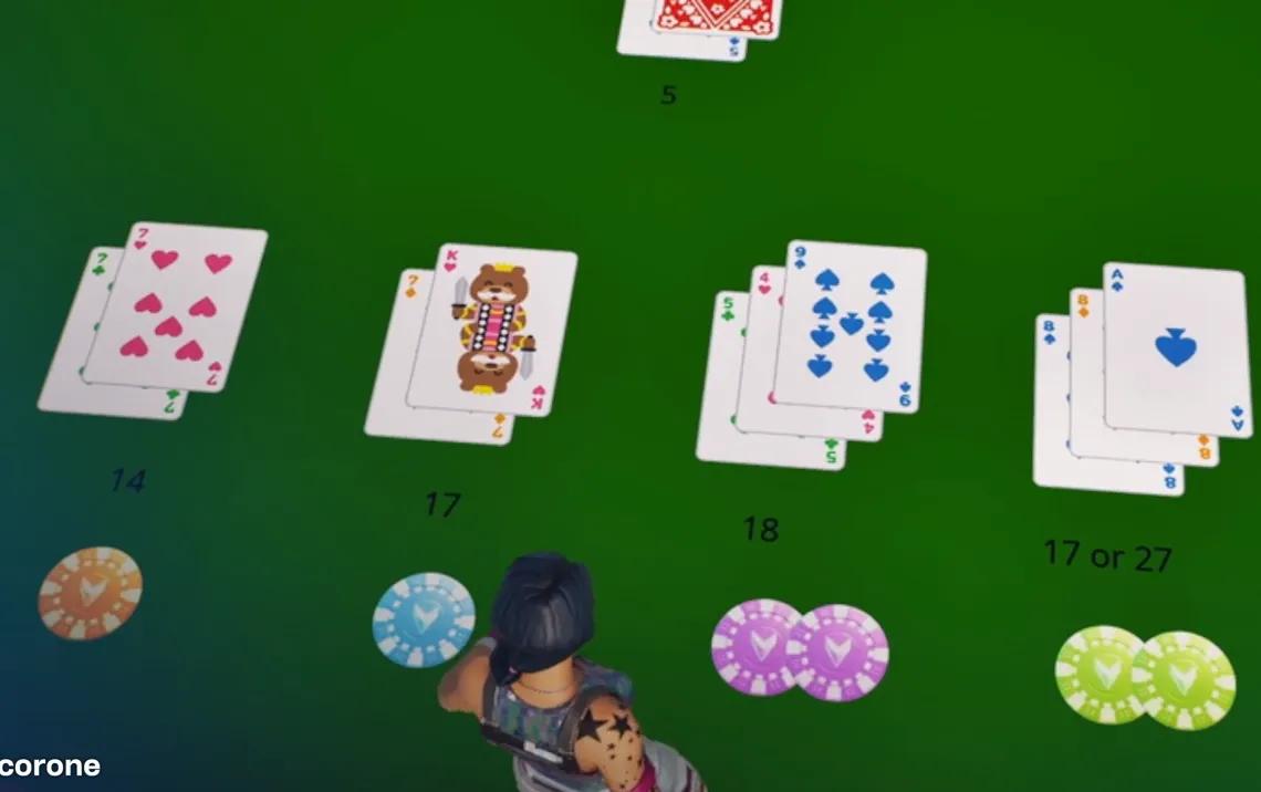 Epic Games förnekar att spel kommer till Fortnite efter att läckan har väckt kontrovers