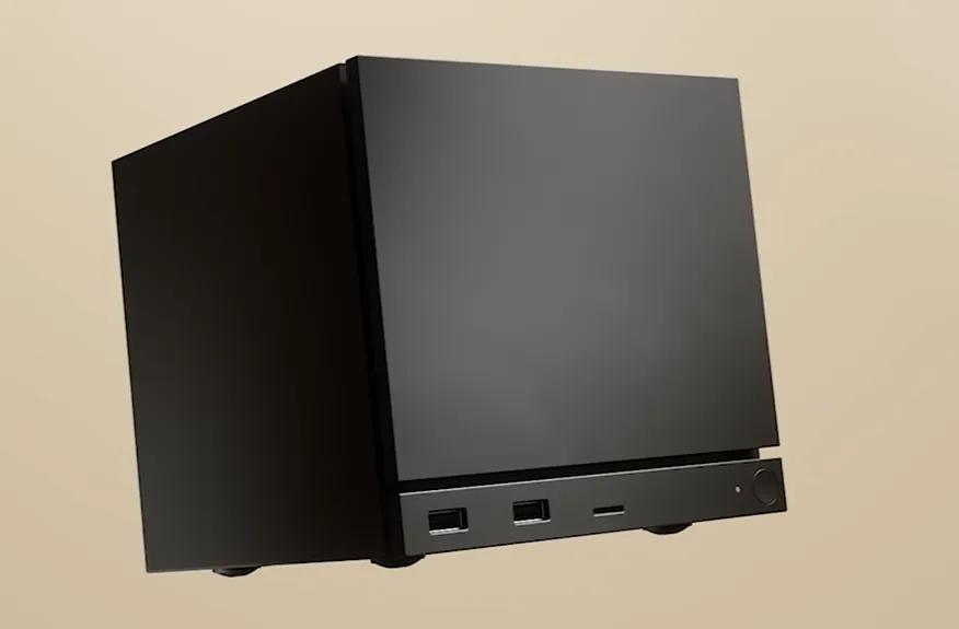 Valve avslöjar ny Steam-hårdvara som bygger på PC-spel, inte konsolpåverkan