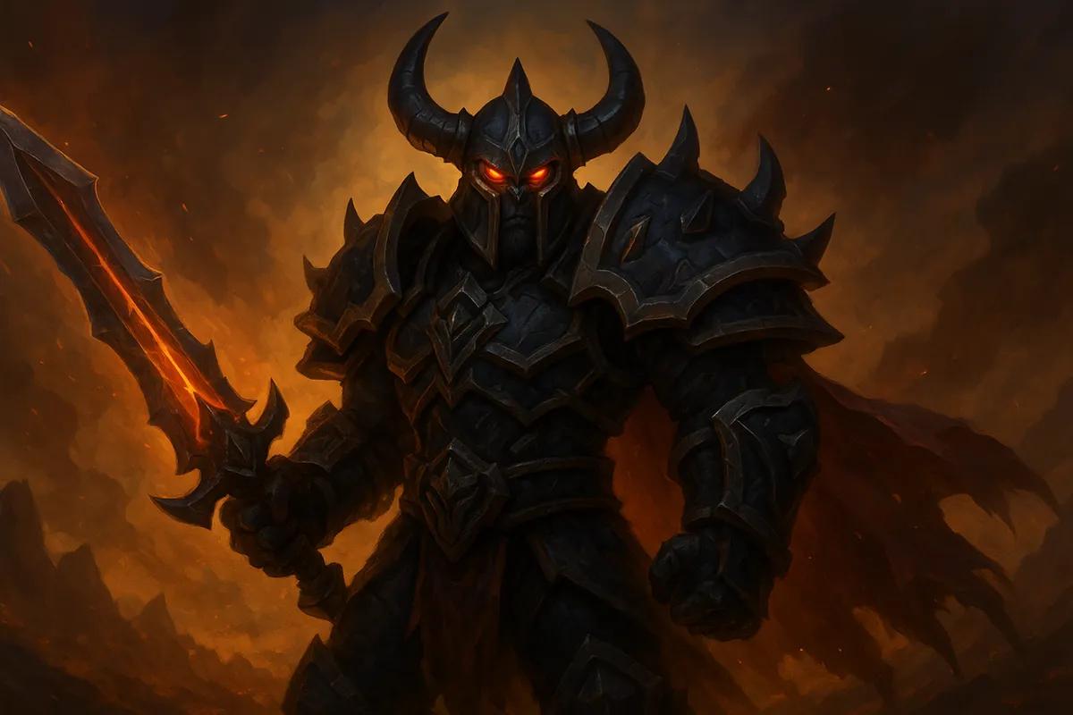 World of Warcraft DPS Guide 2025: How to Be the Best Damage Dealer in Raids