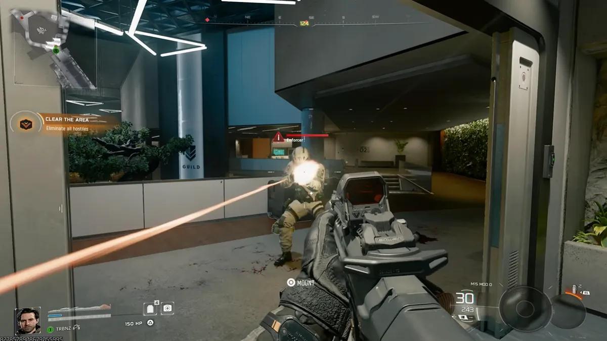 Call of Duty: Black Ops 7 Review - Kampanjanalys