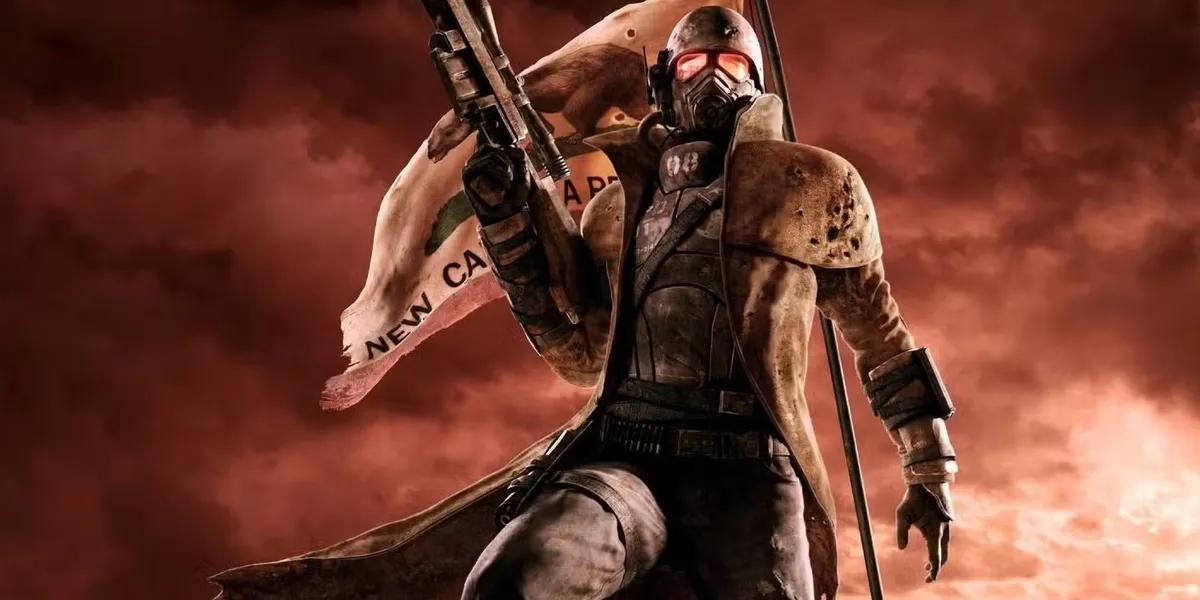 Fallout: New Vegas Remaster bekräftas tyst av Insider