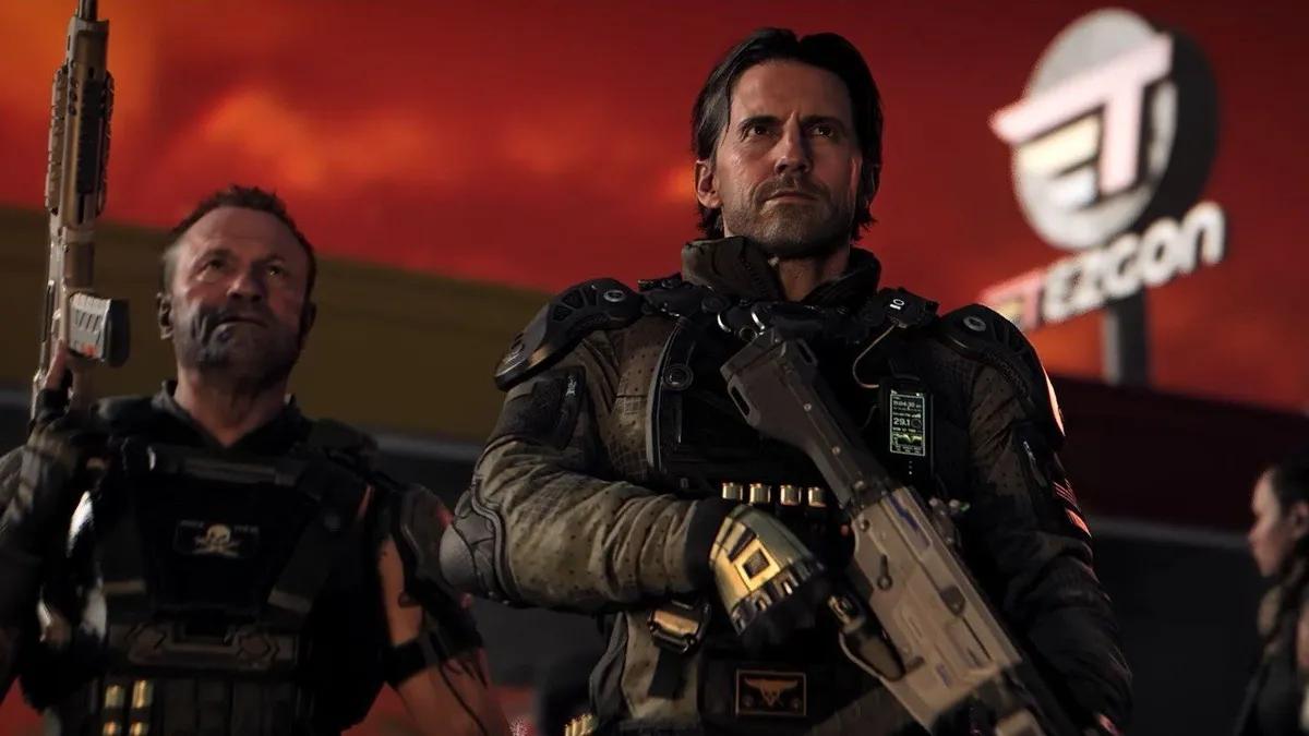 Call of Duty: Black Ops 7 lanseras till "blandade" recensioner på Steam - Spelare kritiserar kampanjbeslut och tekniska problem