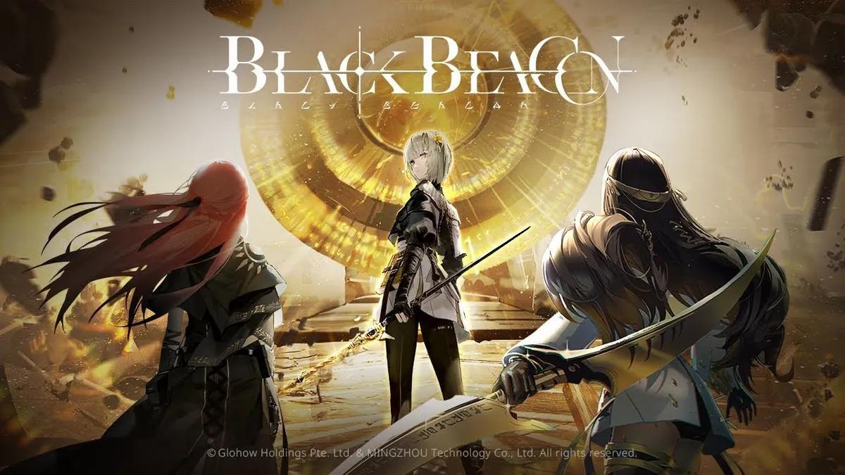Black Beacon stänger ner: Sci-Fi RPG slutar fungera den 31 december