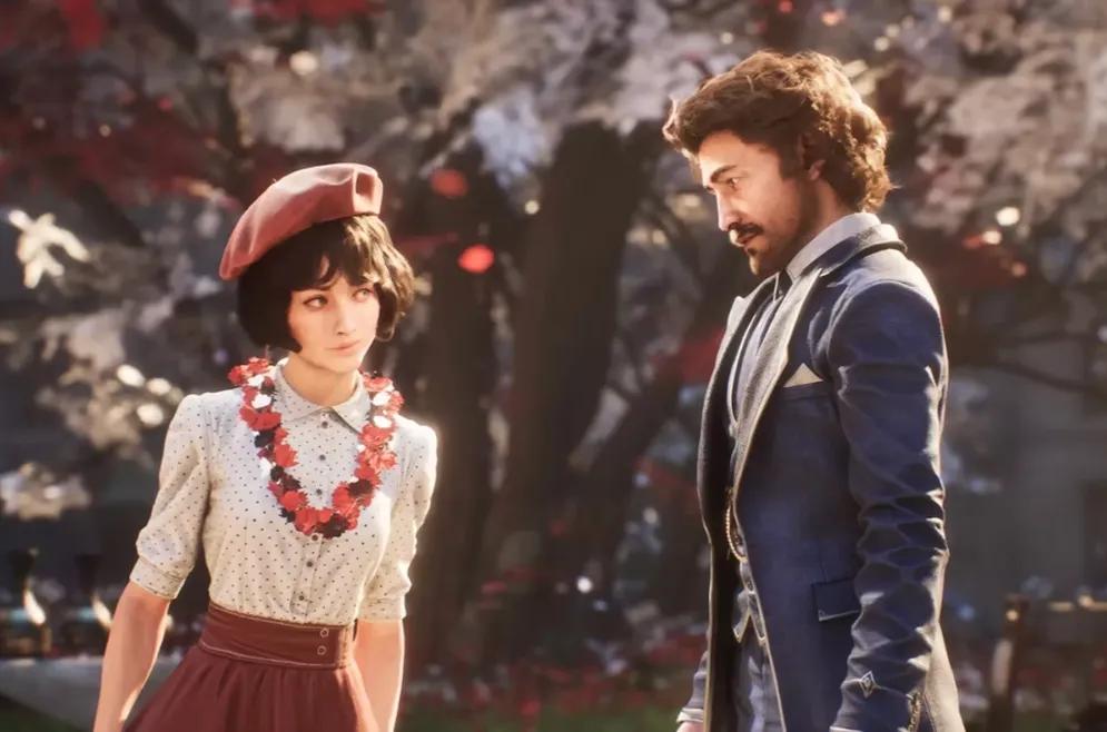 Clair Obscur: Expedition 33 slår historiskt rekord på Game Awards