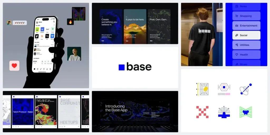 Coinbase tillkännager revolutionerande Base App: Socialt nätverk i plånboken med intjäningspotential och möjlig token