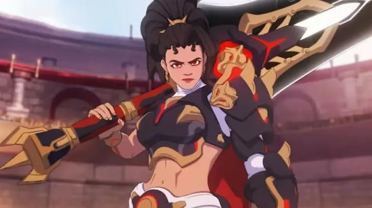 Overwatch 2: Vendetta - Utgivningsdatum, hjälte test, roll och full Lore uppdelning