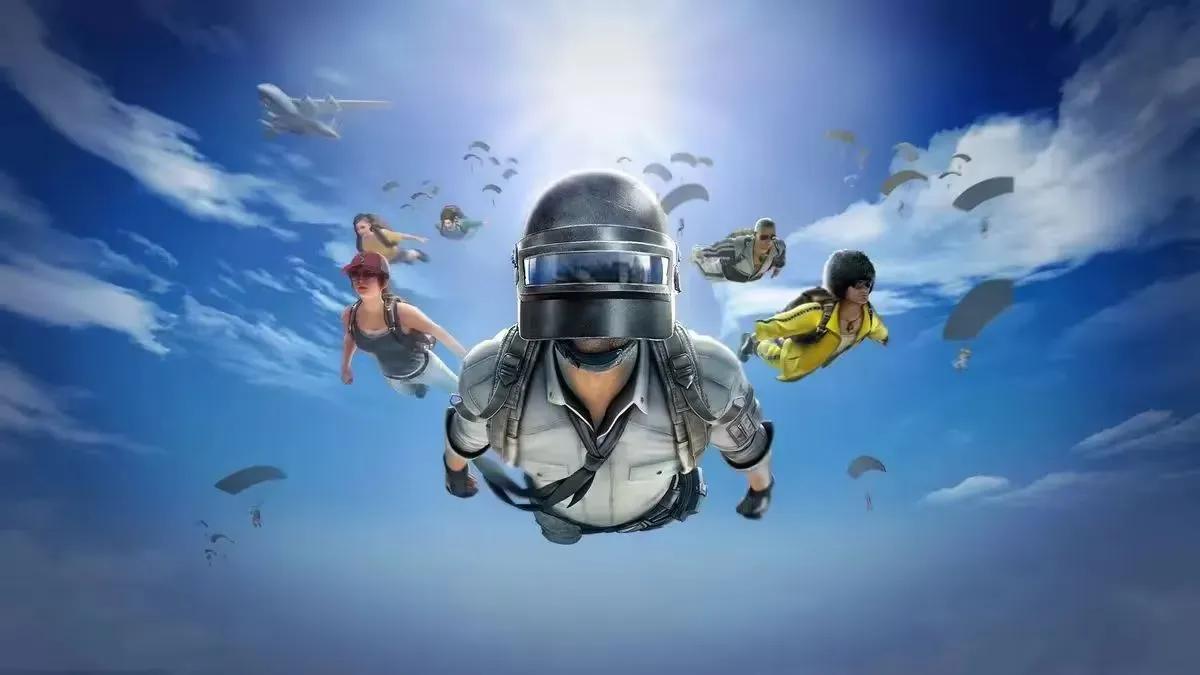 PUBG Mobile utsågs till årets mobila e-sportspel vid Esports Awards 2025