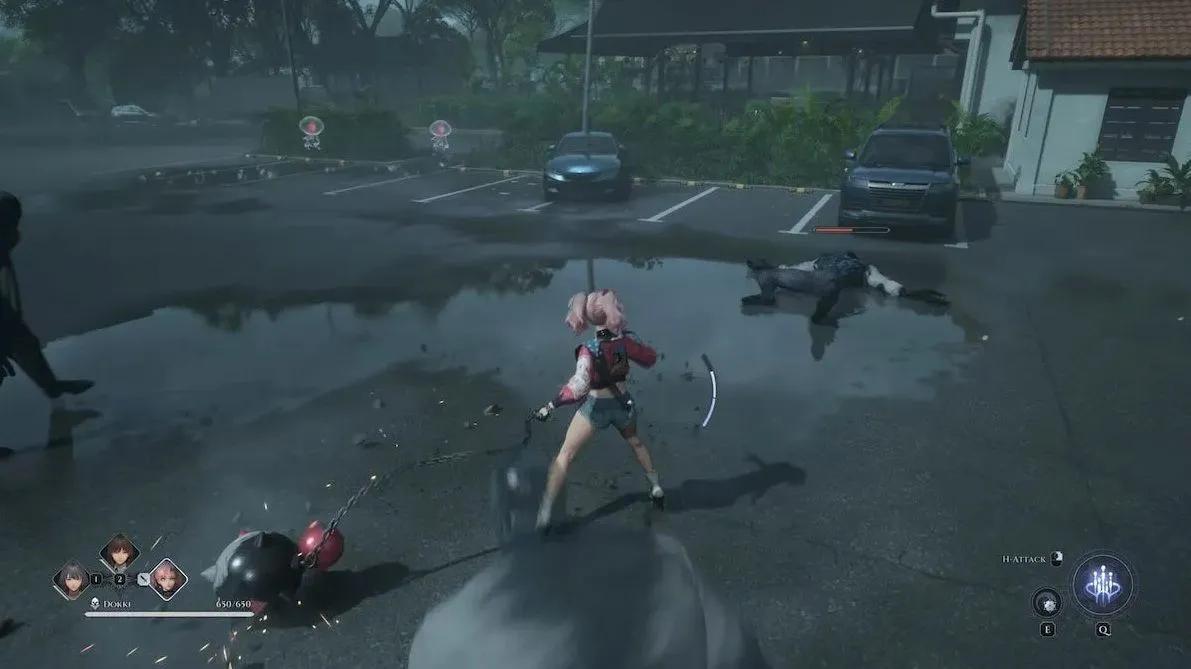 HoYoverse avslöjar Varsapura: 31-minuters gameplay-demo bekräftar den länge ryktade "City of Rain"