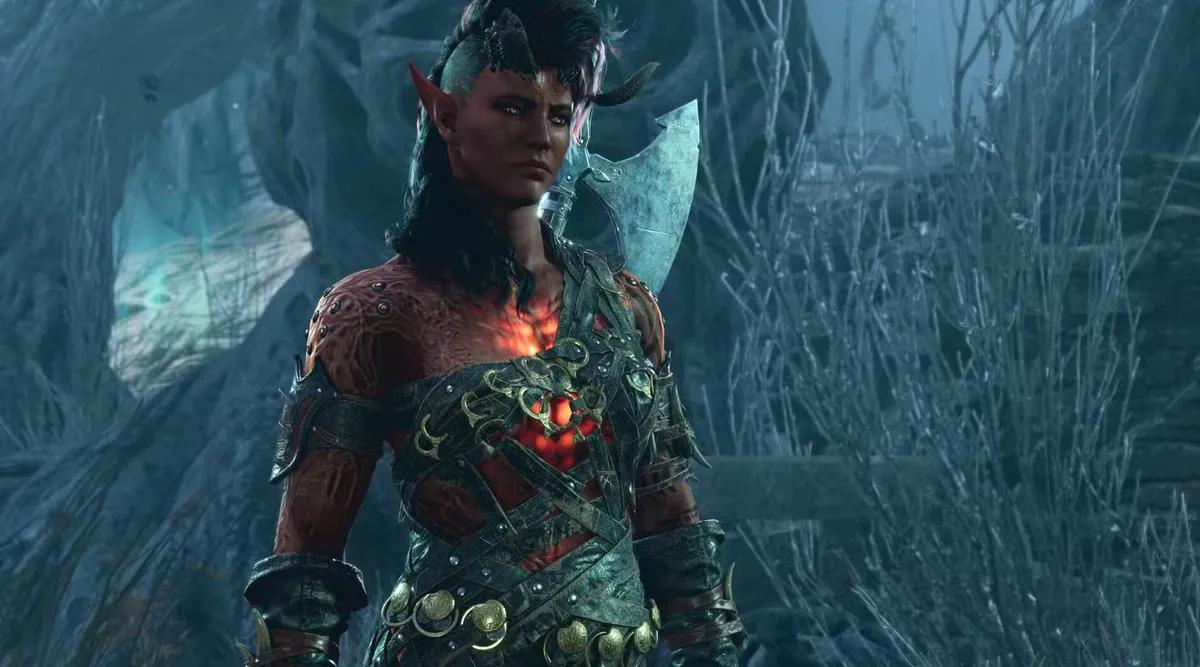 Baldur's Gate 3 släpper ny hotfix för november 2025