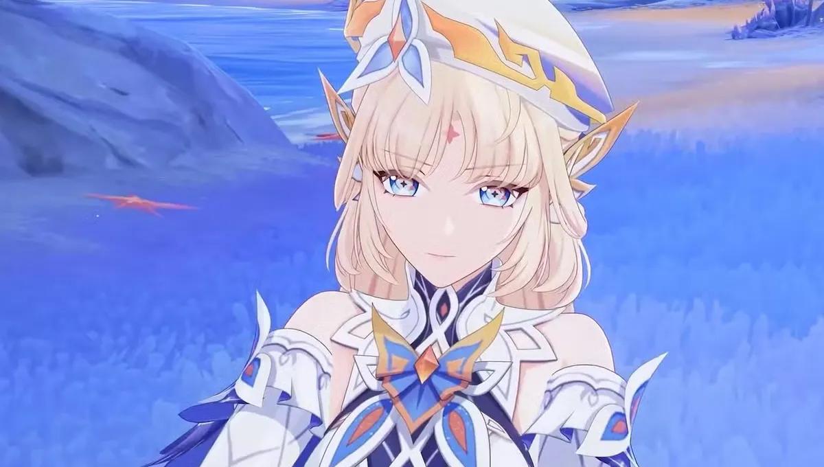 Genshin Impact version 6.2 Livestream avslöjar nya karaktärer och Hexerei-riten
