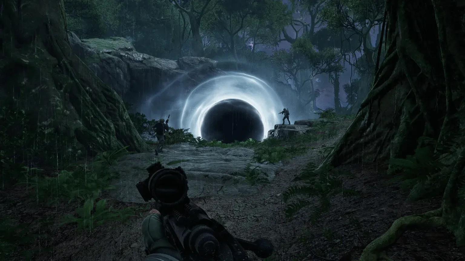 Krafton avslöjar PUBG: Black Budget - en ny extraktionsskjutare som ligger i PUBG-universumet