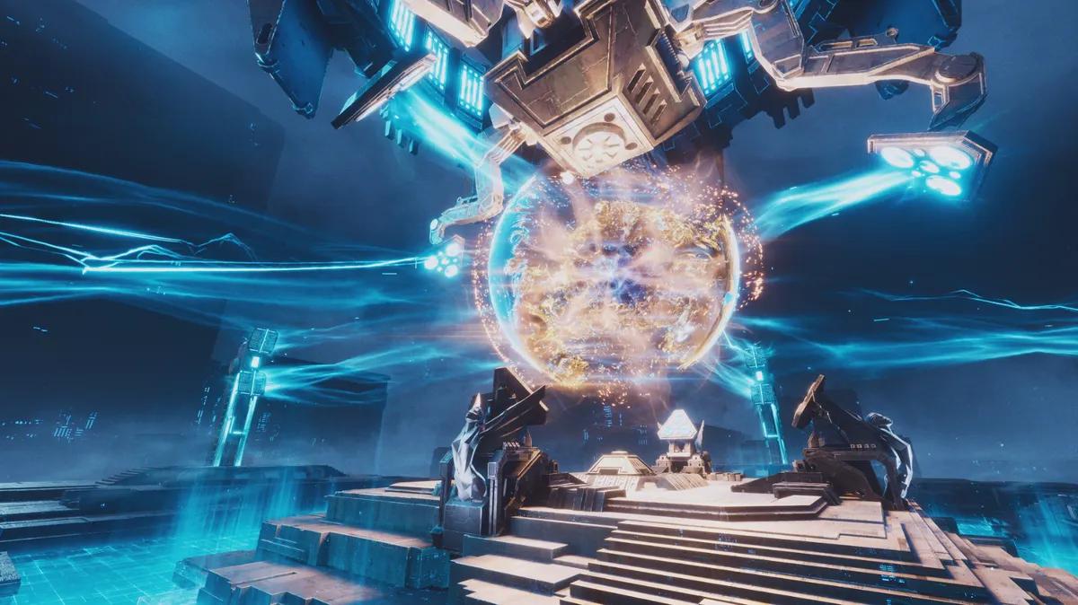 Half-Life 3-spekulationerna intensifieras efter ny TGA-tease