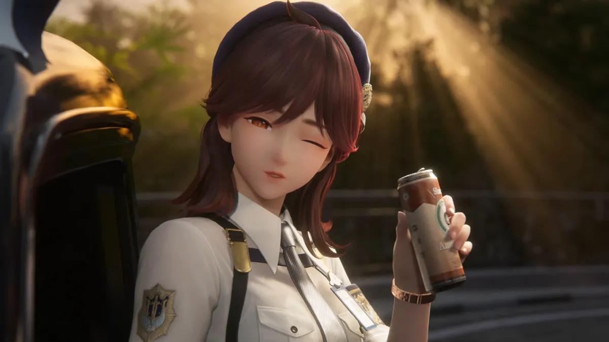 HoYoverse presenterar Varsapura som sin nästa psykologiska thriller