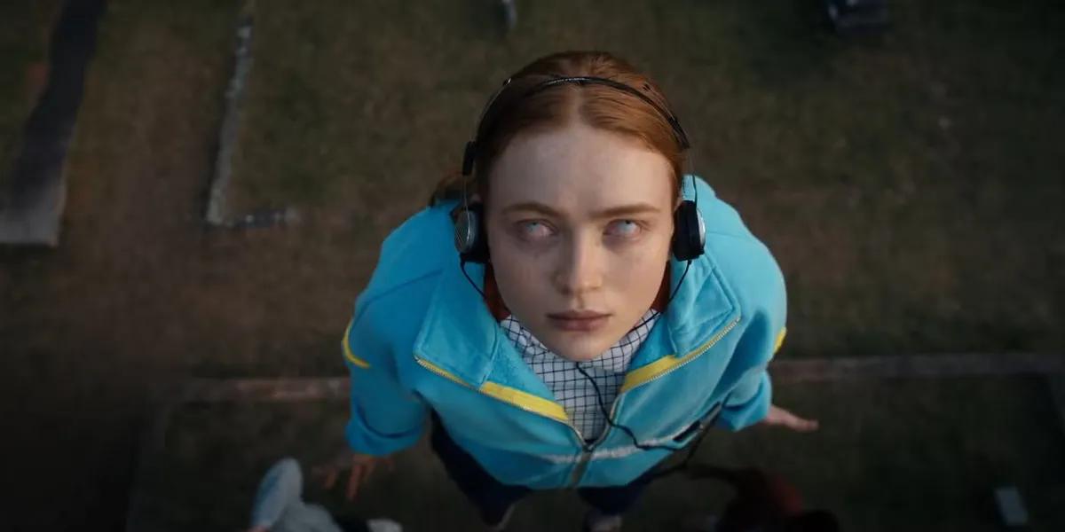 Fortnites nya Stranger Things Skins släpps - men Max-fans är rasande över ett stort utelämnande