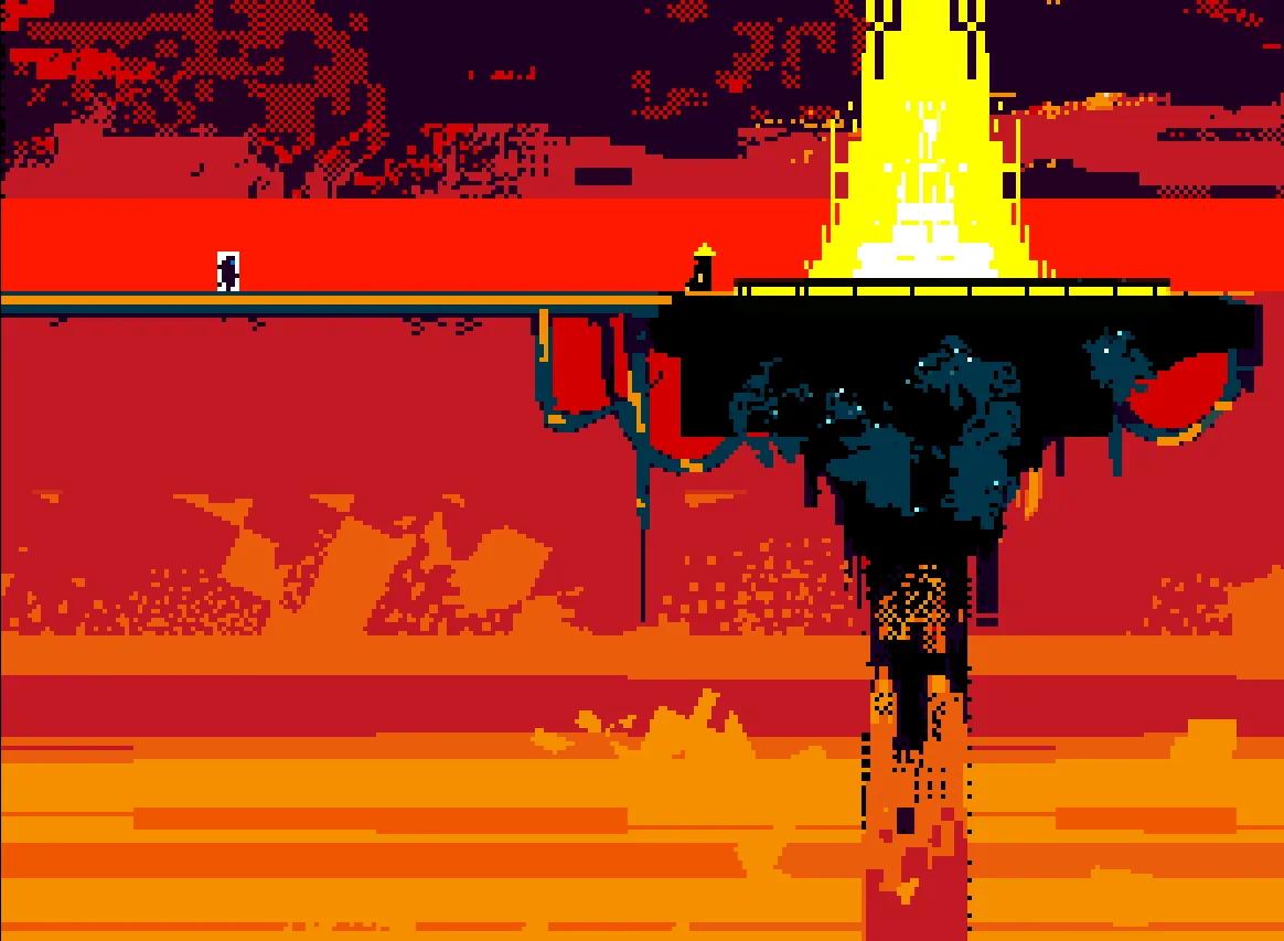 Ruin firar sitt 35-årsjubileum med ett spel som aldrig existerat