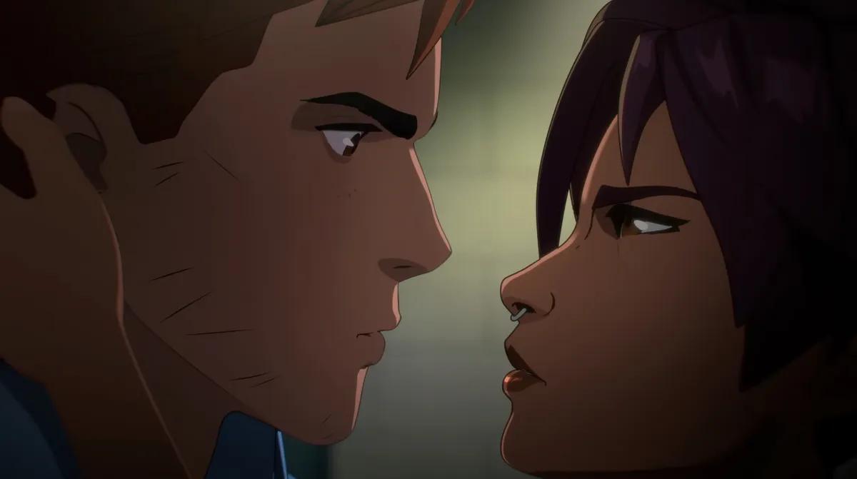 Dispatch Patch Notes anländer med nyckelfixar för troféjägare och stabilitet