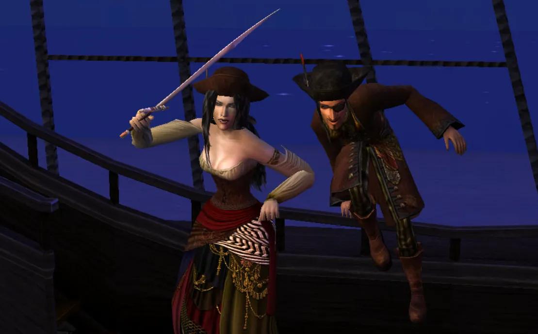 Sims piratkopieringsgemenskap splittras efter att Anadius försvinner och efterträdaren lägger till en betalvägg