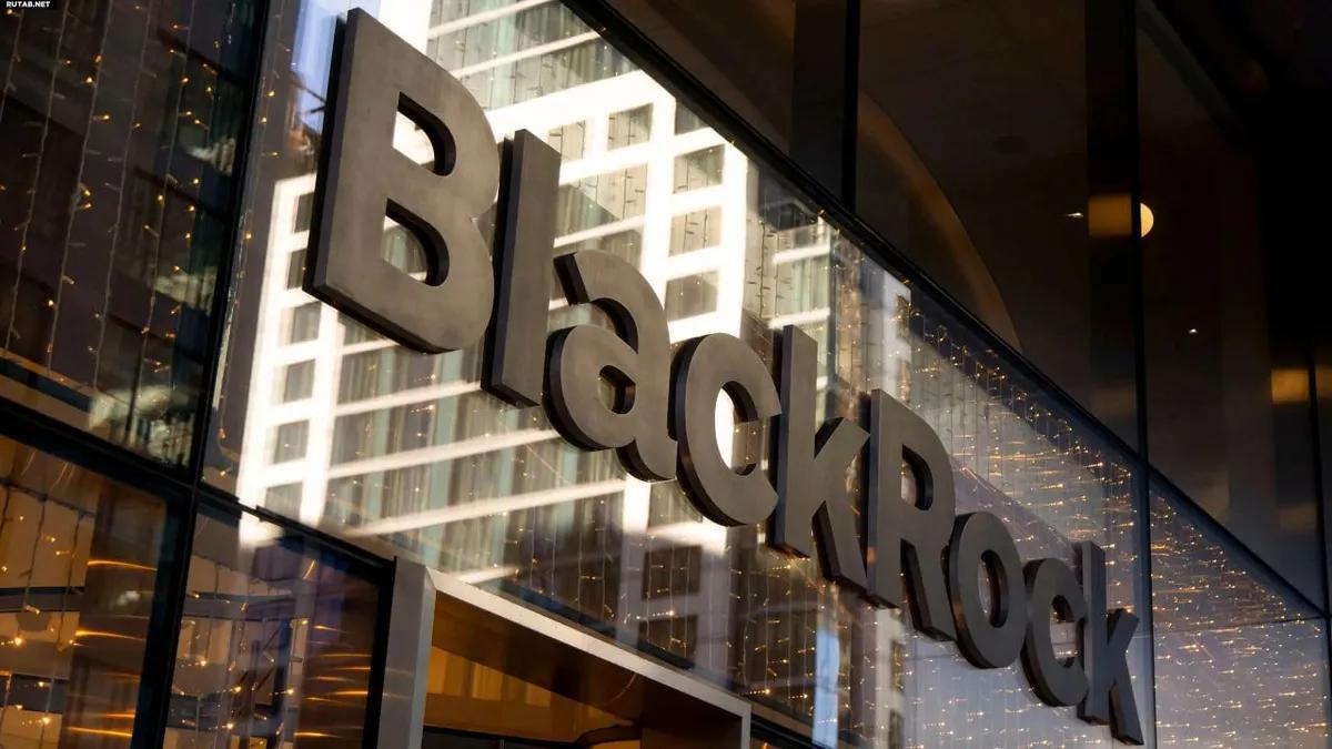 BlackRock fortsätter aktiva överföringar av kryptovaluta: Ytterligare 465 miljoner dollar i BTC och ETH till Coinbase Prime