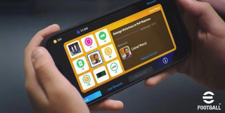 Datum för nästa skattelänk avslöjat: eFootball 2026-fans behöver inte vänta mycket längre