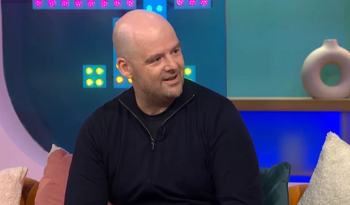 Dan Houser reflekterar över spelandets två skilda vägar