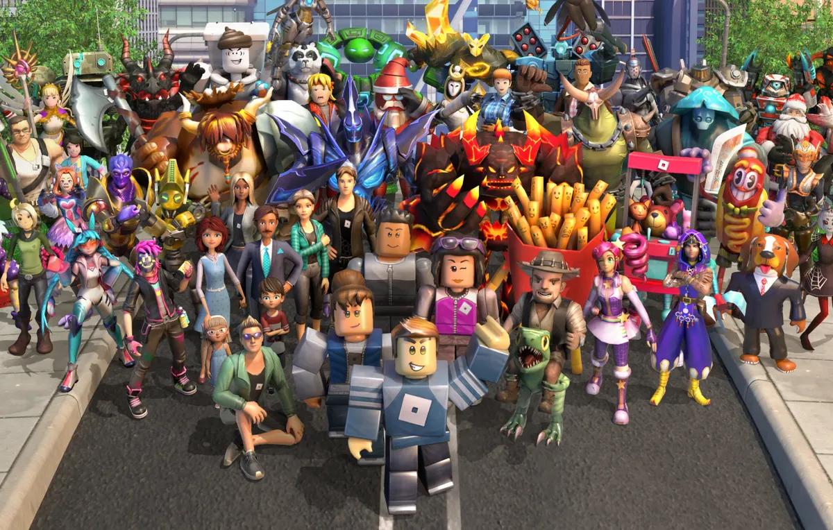 Inuti Roblox säkerhetsdrama efter en spänd VD-intervju