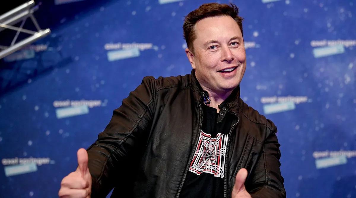 Musk vill att toppspelare i LoL ska utmana Grok 5 AI år 2026