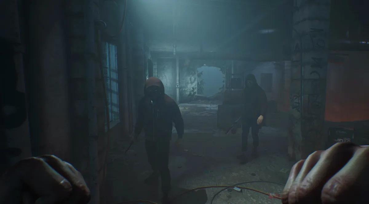 Bloodlines 2-utvecklare reflekterar över ett svårt arv och ett spel som inte kunde skapas