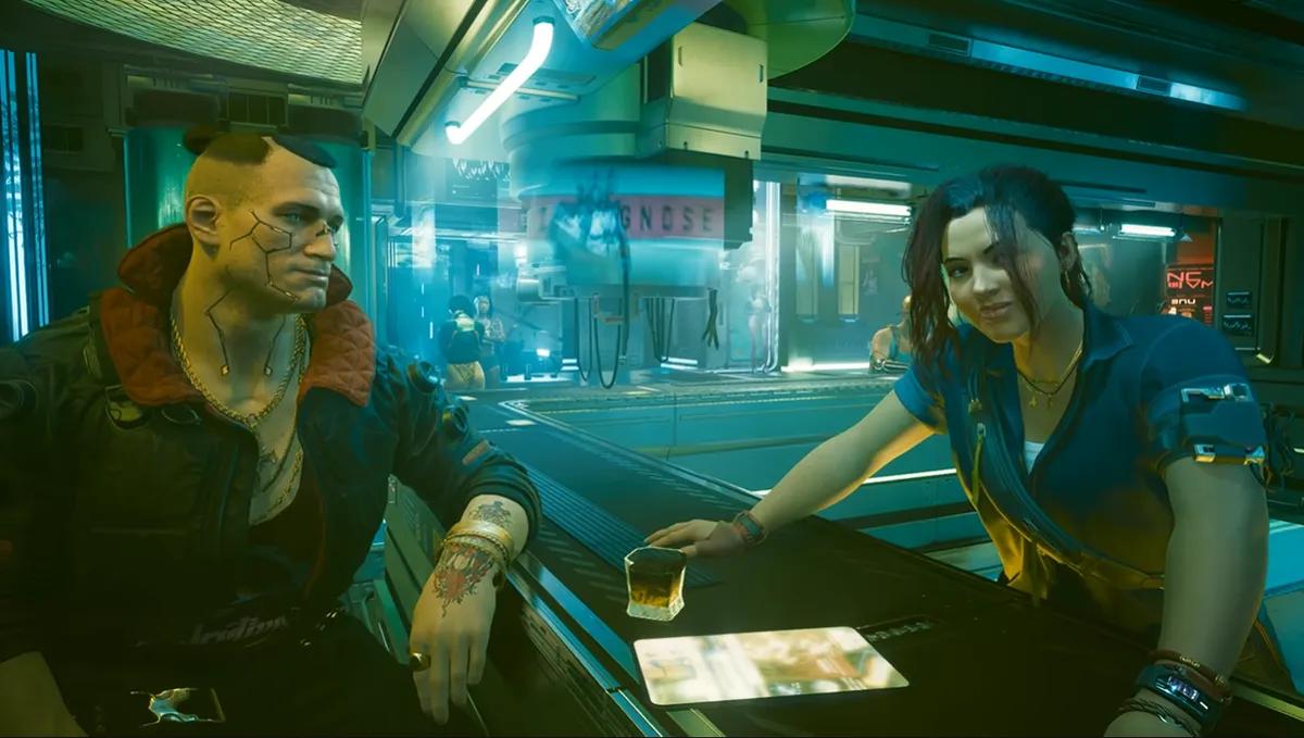 Cyberpunk 2077 passerar 35 miljoner sålda exemplar mitt i CD Projekts långsiktiga uppföljarstrategi