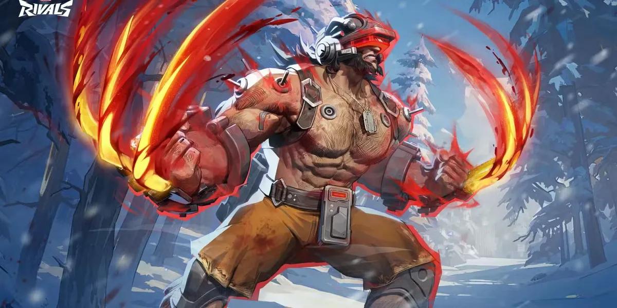 NetEase Games tillkännager Black Friday-rea för Marvel Rivals