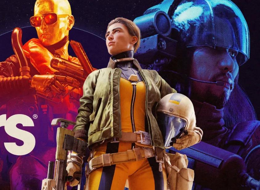 Epic utmanar Steams regler för AI-upplysning medan branschen debatterar framtida arbetsflöden