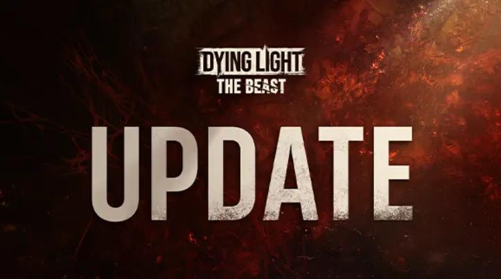 Strålspårning anländer när Dying Light: The Beast distribuerar patch 1.4
