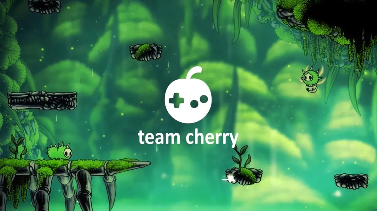 Team Cherry signalerar stadiga framsteg med nytt Silksong-innehåll samtidigt som de är försiktiga med detaljer