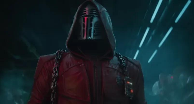 Bungie konfronterar misstag när Destiny 2 rör sig mot Renegater