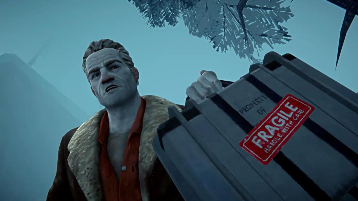 The Long Darks sista Wintermute-avsnitt säkrar release 31 mars efter försening