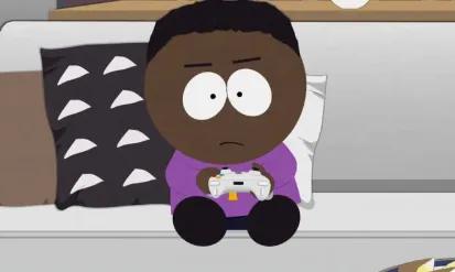 South Parks senaste avsnitt tar in Arc Raiders i berättelsen