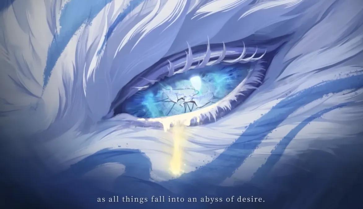 Infinity Nikki markerar sin hittills största uppdatering med nya region- och kärnsystemändringar