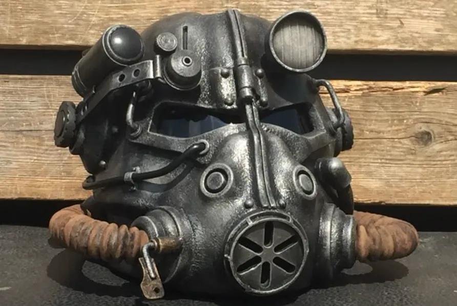 Fallout-teorier återuppstår efter att Tim Cain säger att endast IP-ägare definierar Canon