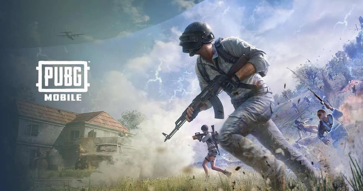 PUBG Mobile förbereder sig för att lansera Paramo — en dynamisk ny 3×3 km-karta med skiftande terräng