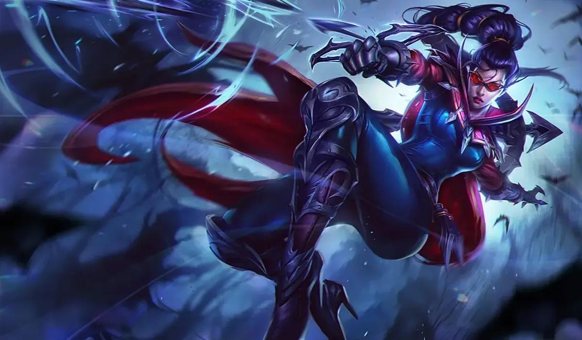 Riot presenterar stora uppgraderingar av WASD-kontrollsystemet - nya verktyg, förbättringar och planer för Patch 25.24