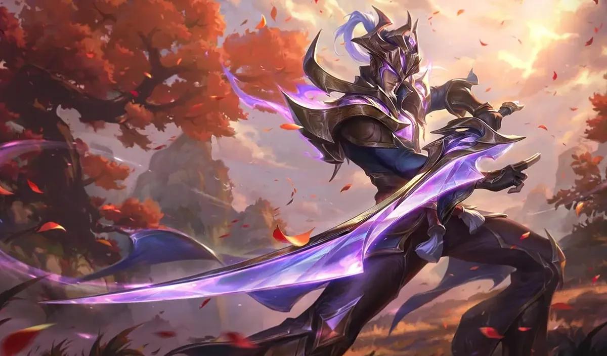 Riot avslöjar en stor rankad systemöversyn som kommer 2026