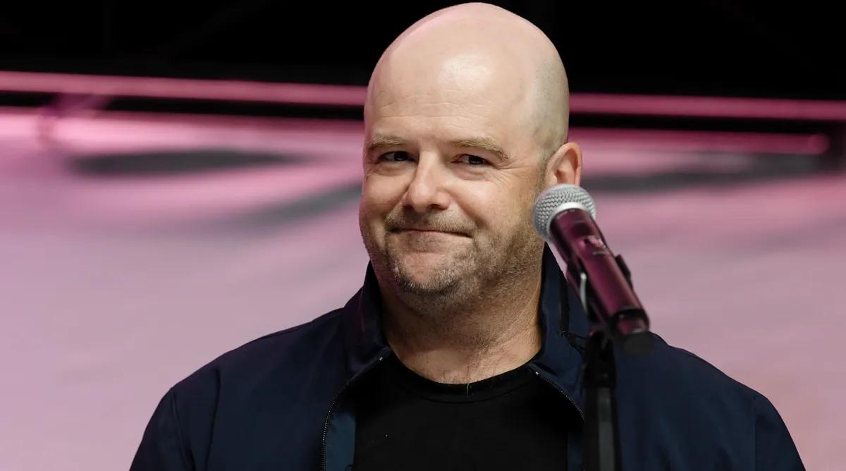 Dan Houser ser med kritiska ögon på AI:s inflytande inom teknik och spel