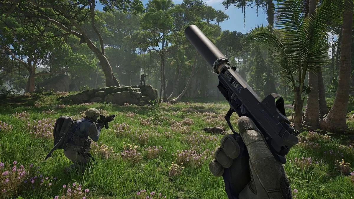 PUBG: Black Budget Alpha Footage läcker ut online - första gameplay-ytor