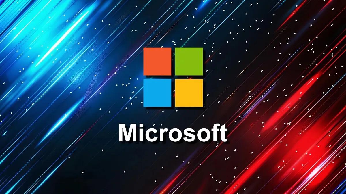Microsoft släpper nya jultröjor - Artifact Design firar 50 år!