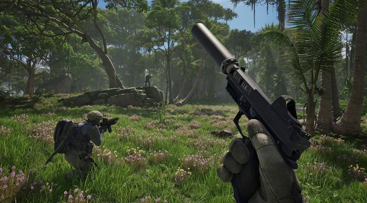 Tidig PUBG: Svarta budgetläckor skisserar kärnsystem och Alpha-tidslinje