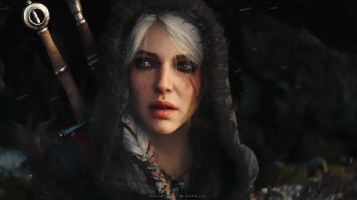 CD Projekt siktar på snabb leverans av nästa Witcher-trilogi