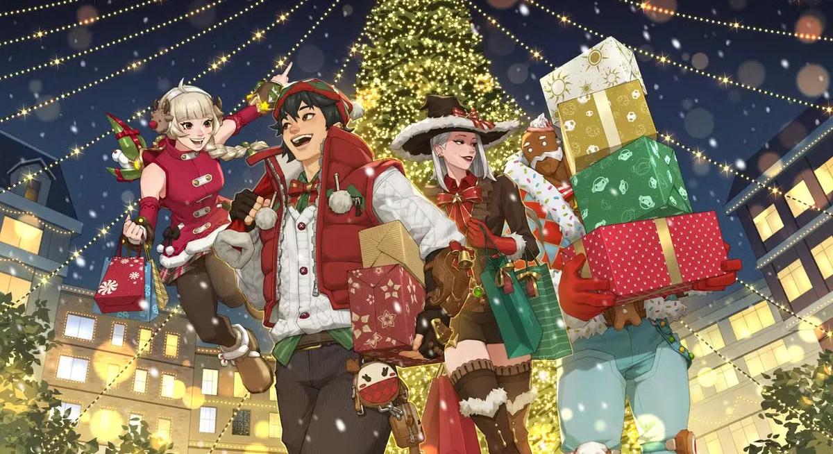 Overwatch 2 säsong 20 - Fullständig översikt över skinn, evenemang, konkurrenskraftiga uppdateringar och den nya hjälten Vendetta