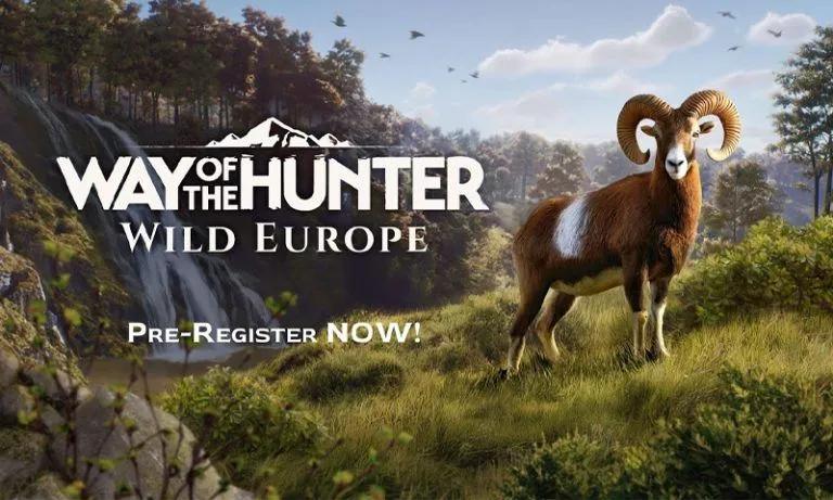Way of the Hunter - Wild Europe utannonserat för mobilen: Släppdatum, pris och första detaljer