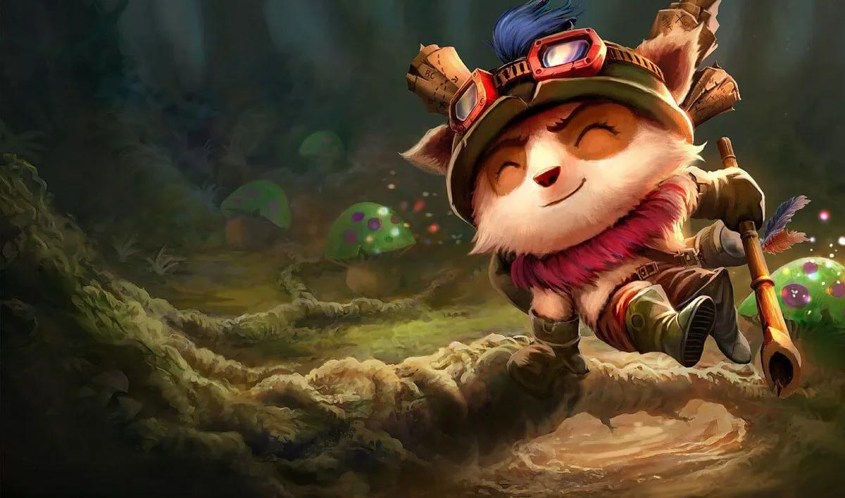 Riot testar coachkommunikation i spelet för LCK- och LCP-matcher