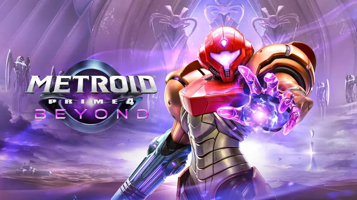 Metroid Prime 4: Beyond Review undersöker en djärv men ojämn återkomst